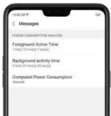 OPPO F7 Youth - Note: - 3