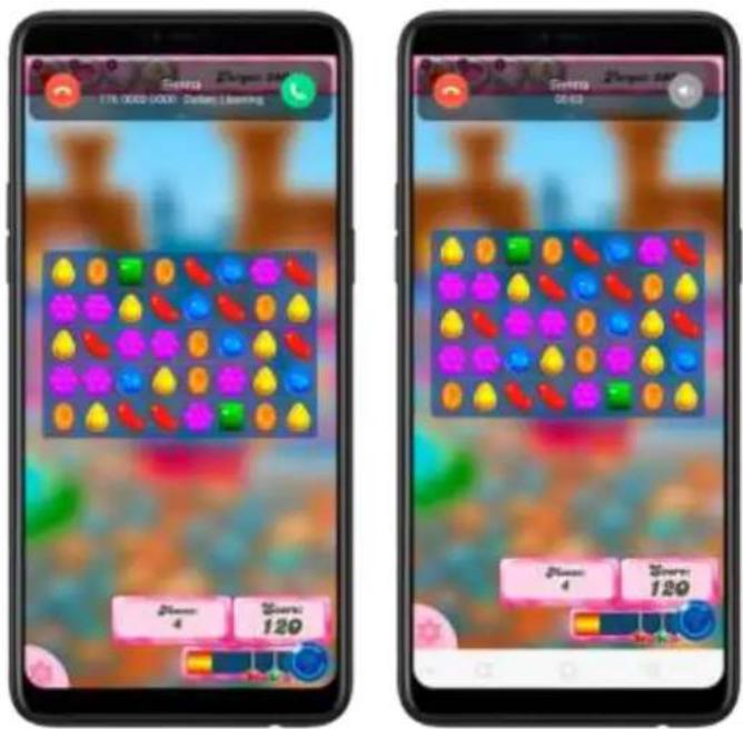 OPPO F7 Youth - Game Acceleration - 5