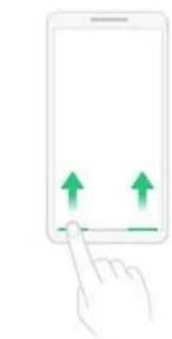 OPPO F7 Youth - Back at Both Sides - 1