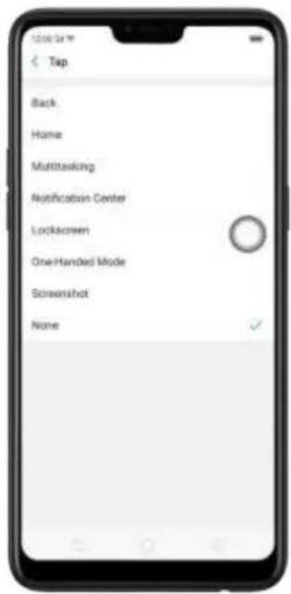 OPPO F7 Youth - Assistive Ball - 4