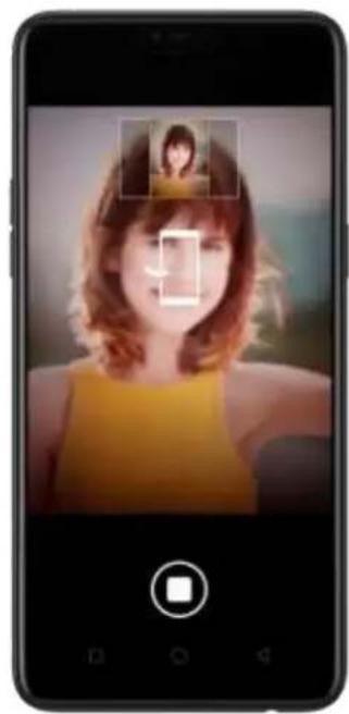 OPPO F7 Youth - Take a selfie - 12