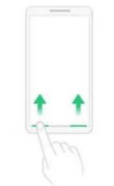 OPPO F7 Youth - Back at Both Sides - 1