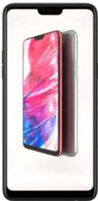 OPPO F7 Youth - Virtual Key Navigation - 2