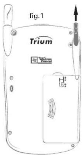 fig.1 Trium Windows Power