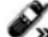 MITSUBISHI Trium Mondo - - Making a call: - 1