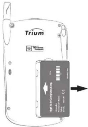 Trium Windows Power High Tech Computing Corp. Uniproc Power-Inbit 5000 LTD CE 12.000 12.000