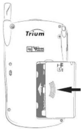 Trium @WuChen Sweer Sweer