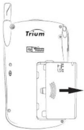 Trium 120 Product →