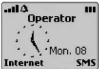 Operator Mon. 08 Internet SMS