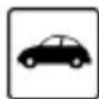 MITSUBISHI Trium Eclipse - General safety - 2