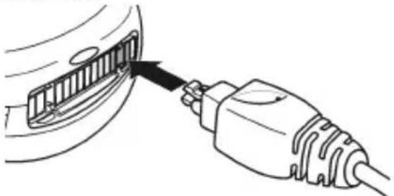 MITSUBISHI Trium Eclipse - Charging - 1