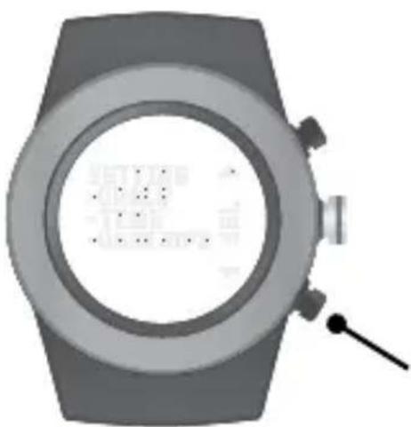 LifeTrak Zone R420 - ADVANCED SETTINGS - 2