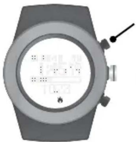 LifeTrak Zone R420 - ADVANCED SETTINGS - 1