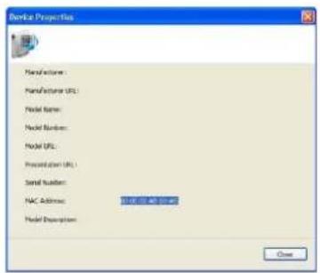 COBRA CIR 1000 A - Step 1: Setting Up Media Sharing in WMP 11 - 5