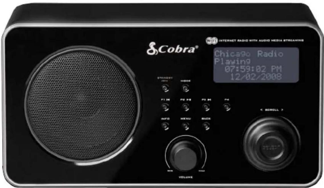 COBRA CIR 1000 A - CIR 1000 A CIR 1000 E - 1