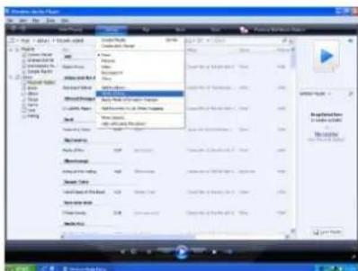 COBRA CIR 1000 A - Step 1: Setting Up Media Sharing in WMP 11 - 1