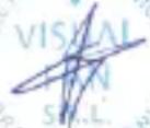 Allview Viva 1003G Lite - PROHLÁŠENÍ O SHODĚ No. 1596 - 2