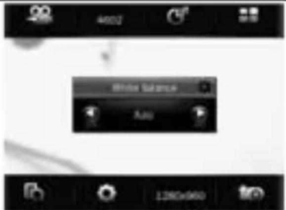 Audio Balance Audio