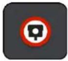 TOMTOM VIA 1520 - Safety camera warnings - 5