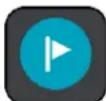 TOMTOM VIA 1520 - The map view - 5