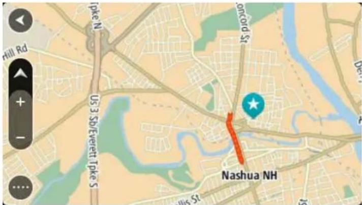 Hill Rd Us 3 St/Everett Ipke S Nashua NH