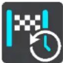 TOMTOM VIA 1520 - Navigation buttons - 7