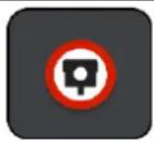 TOMTOM VIA 1520 - Safety camera warnings - 1