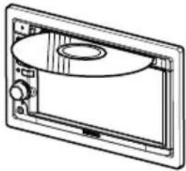 KENWOOD DDX54R - Function During Playback Screen - 1