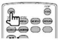 KENWOOD DDX54R - Source switching - 1