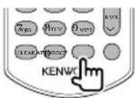KENWOOD DDX54R - Direct tuning - 1