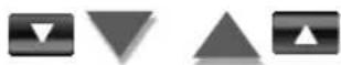 KENWOOD DDX54R - Initial alphabet screen - 2