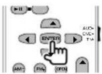 KENWOOD DDX54R - ENTER - 1