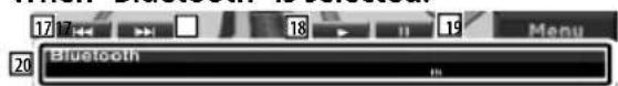 17 17 18 19 20 Bluetooth