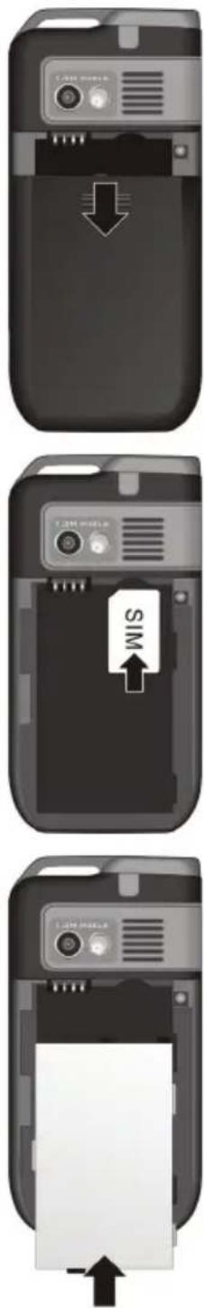 LAM M app LAM M app SIM LAM M app