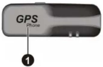 GPS Phone 1