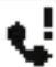 MIO DigiWalker A700 - Phone Status Icons - 4