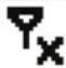 MIO DigiWalker A700 - Phone Status Icons - 1