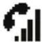 MIO DigiWalker A700 - Phone Status Icons - 3