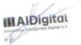 AIDigital Anatomical investigations Digital S.R. P.P.