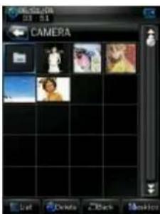 CAMERA Last Create Black Mask