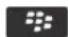 BLACKBERRY Bold 9930 - v7.1 - I can't send messages - 1