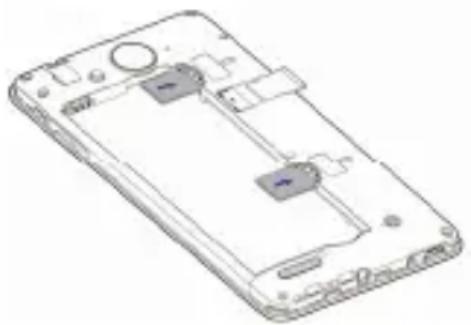 ZTE Blade L3 Plus - Nota: - 1
