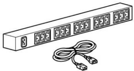 APC AP9572 - 1