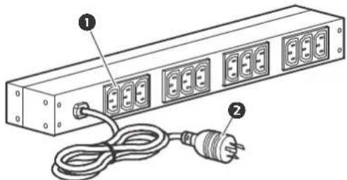 APC AP9565 - AP9566 - 1