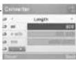 PANTECH P7040 - Using the converter - 3