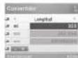 PANTECH P7040 - Calculadora, calculadora de propinas y convertidor - 3