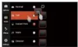 PANTECH Marauder - Creating shortcuts - 1
