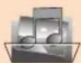 PANTECH P2000 - Example: Accessing the Phone Modemenu. - 2