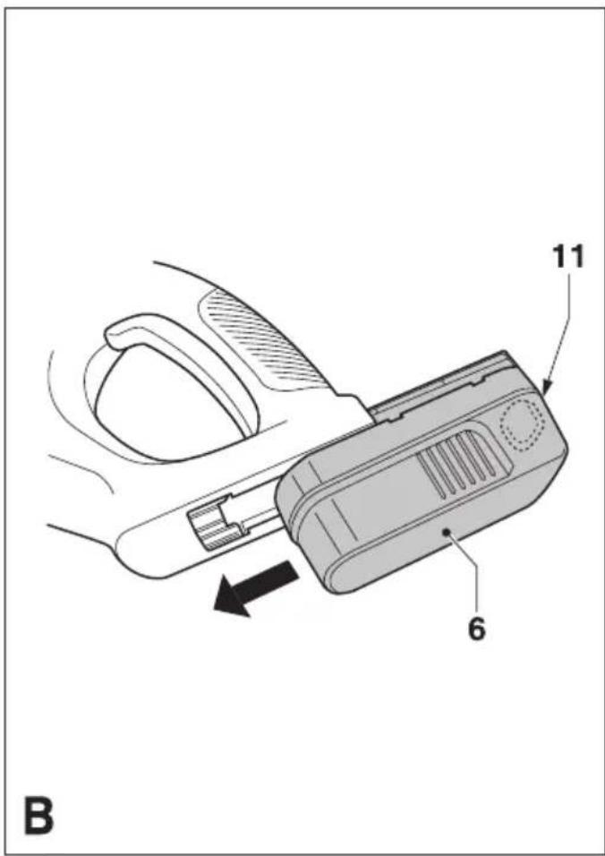 B 11 6