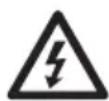 BLACK & DECKER BHT518 - Warning symbols - 2